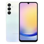 Galaxy A25 (mono sim) 128GB lichtblauw refurbished