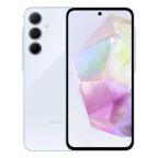 Galaxy A35 (mono sim) 128GB blauw refurbished