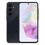 Galaxy A35 (mono sim) 128GB zwart refurbished
