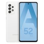 Galaxy A52 5G (mono sim) 256GB wit refurbished