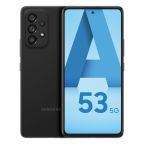 Galaxy A53 5G (dual sim) 256GB zwart refurbished