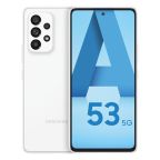 Galaxy A53 5G (dual sim) 256GB wit refurbished