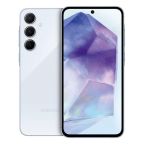 Galaxy A55 (mono sim) 256GB blauw refurbished