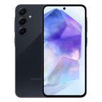 Galaxy A55 (dual sim) 128GB zwart refurbished