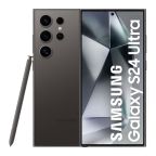 Galaxy S24 Ultra (mono sim) 1TB zwart refurbished