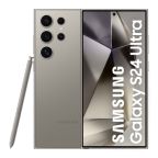 Galaxy S24 Ultra (mono sim) 512GB grijs refurbished