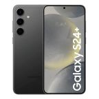Galaxy S24+ (mono sim) 512GB zwart refurbished
