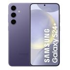 Galaxy S24+ (mono sim) 512GB paars refurbished