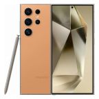 Galaxy S24 Ultra (mono sim) 1TB oranje refurbished