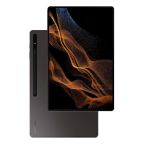 Galaxy Tab S8 Ultra Wi-Fi + 5G 512GB zwart refurbished