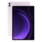 Galaxy Tab S9 FE+ Wi-Fi 256GB paars refurbished