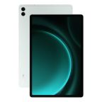Galaxy Tab S9 FE+ Wi-Fi 128GB groen refurbished