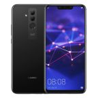 Mate 20 lite (mono sim) 64GB zwart refurbished