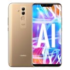 Mate 20 lite (mono sim) 64GB goud refurbished