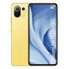 Mi 11 Lite 128GB geel refurbished