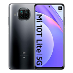 Mi 10T Lite (dual sim) 128GB grijs refurbished