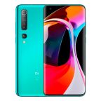 Mi 10 5G (dual sim) 128GB groen refurbished