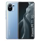 Mi 11 256GB blauw refurbished