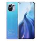 Mi 11 128GB paars refurbished