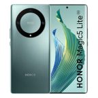 Magic5 Lite (dual sim) 256GB groen refurbished