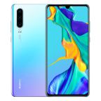 P30 (dual sim) 128GB paars refurbished