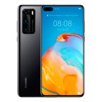 P40 128GB zwart refurbished
