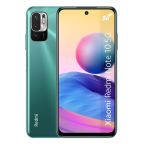 Redmi Note 10 128GB groen refurbished