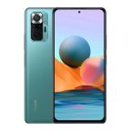 Redmi Note 10 Pro 64GB groen refurbished
