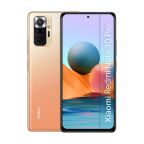 Redmi Note 10 Pro 128GB oranje refurbished