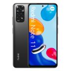 Redmi Note 11 64GB grijs refurbished