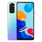 Redmi Note 11 64GB paars refurbished