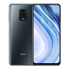 Redmi Note 9 Pro (dual sim) 64GB grijs refurbished