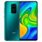 Redmi Note 9 64GB groen refurbished