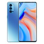 Reno4 Pro 5G 256GB blauw refurbished