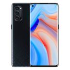 Reno4 Pro 5G 256GB zwart refurbished