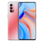 Reno4 Pro 5G 128GB roze refurbished