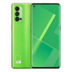 Reno4 Pro 5G 256GB groen refurbished