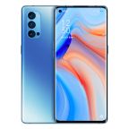Reno4 Pro 128GB blauw refurbished