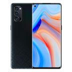 Reno4 Pro 128GB zwart refurbished