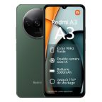 Redmi A3 (dual sim) 64GB groen refurbished