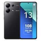 Redmi Note 13 (dual sim) 128GB zwart refurbished