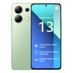 Redmi Note 13 (dual sim) 128GB groen refurbished