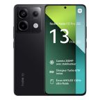 Redmi Note 13 Pro (dual sim) 256GB zwart refurbished