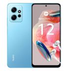Redmi Note 12 (dual sim) 256GB blauw refurbished