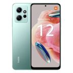 Redmi Note 12 (dual sim) 64GB groen refurbished