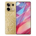 Redmi Note 13 (dual sim) 256GB goud refurbished