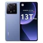 13T Pro (mono sim) 512GB blauw refurbished