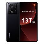13T Pro (mono sim) 1TB zwart refurbished