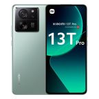 13T Pro (mono sim) 256GB groen refurbished