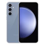Galaxy S23 FE (mono sim) 256GB blauw refurbished